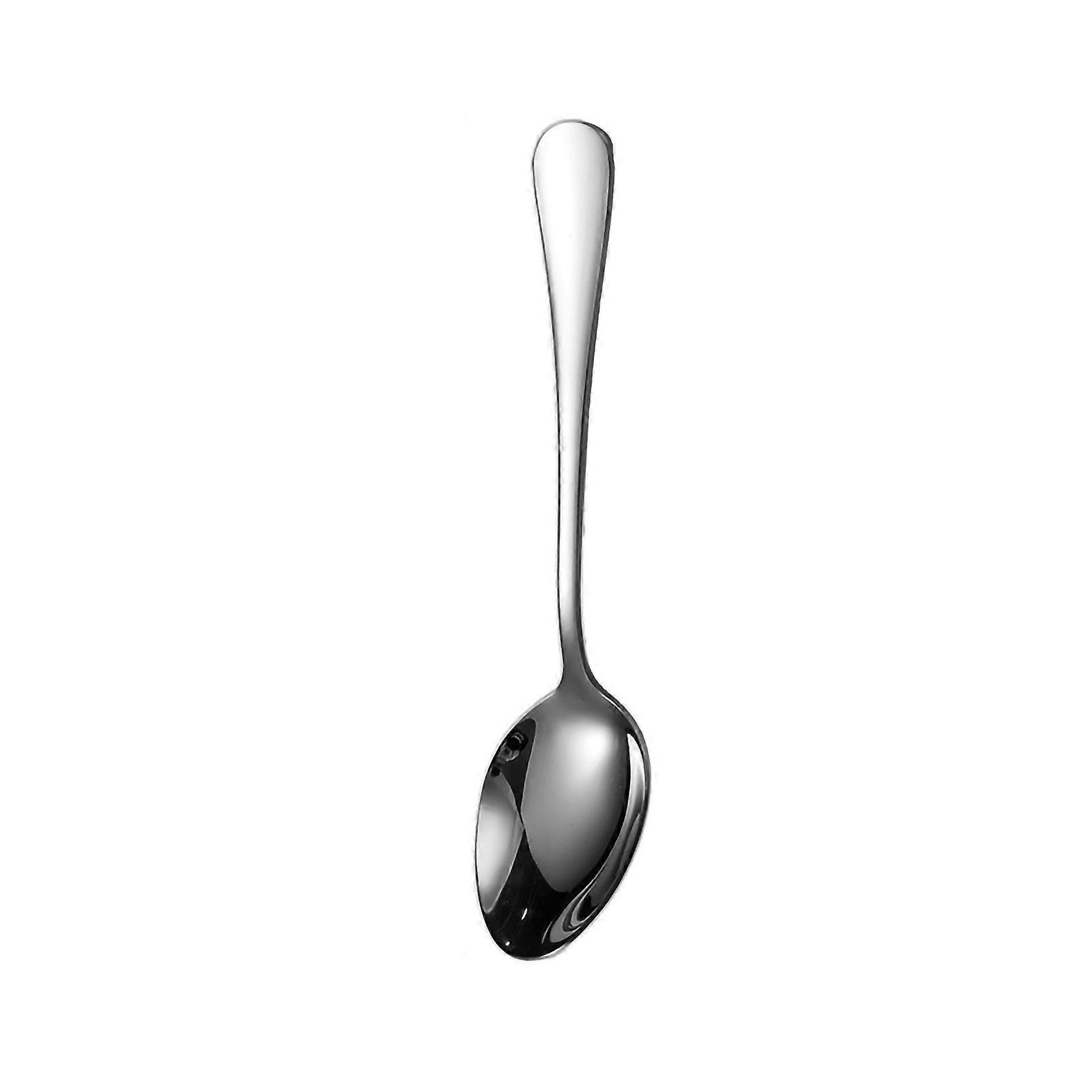 Flatware Set Portable Stainless Steel Steak Knife Fork Spoon Tableware Thickened Tableware Set