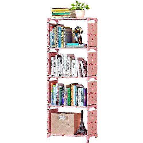 Nnetm A Simple Bookshelf That Combines Style And Functionality