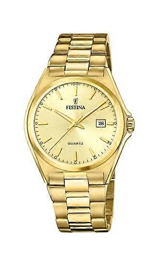 Festina Watches Mod. F20555/3