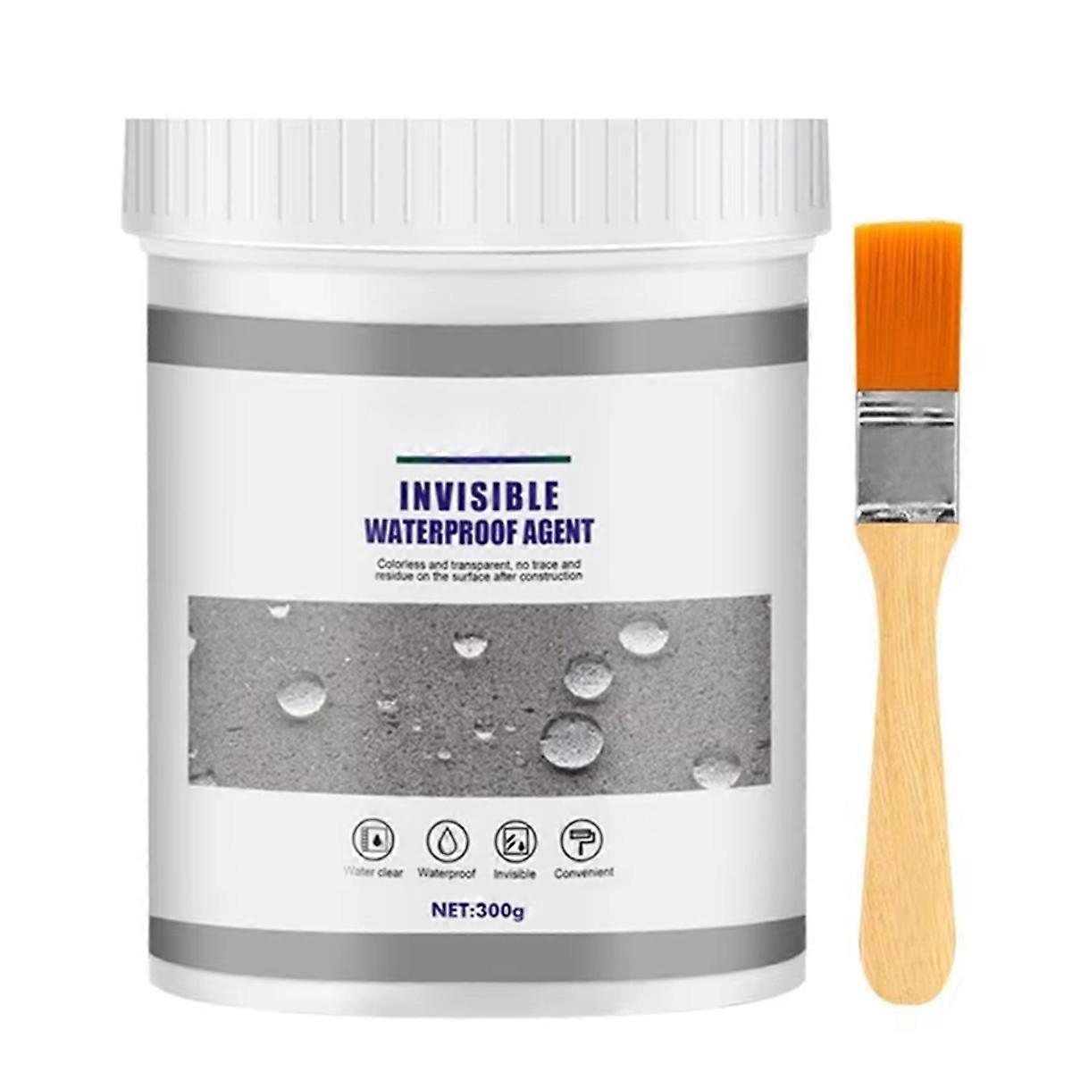 300g Waterproof Sealant - Sink Leak-Proof Glue Strong Glue