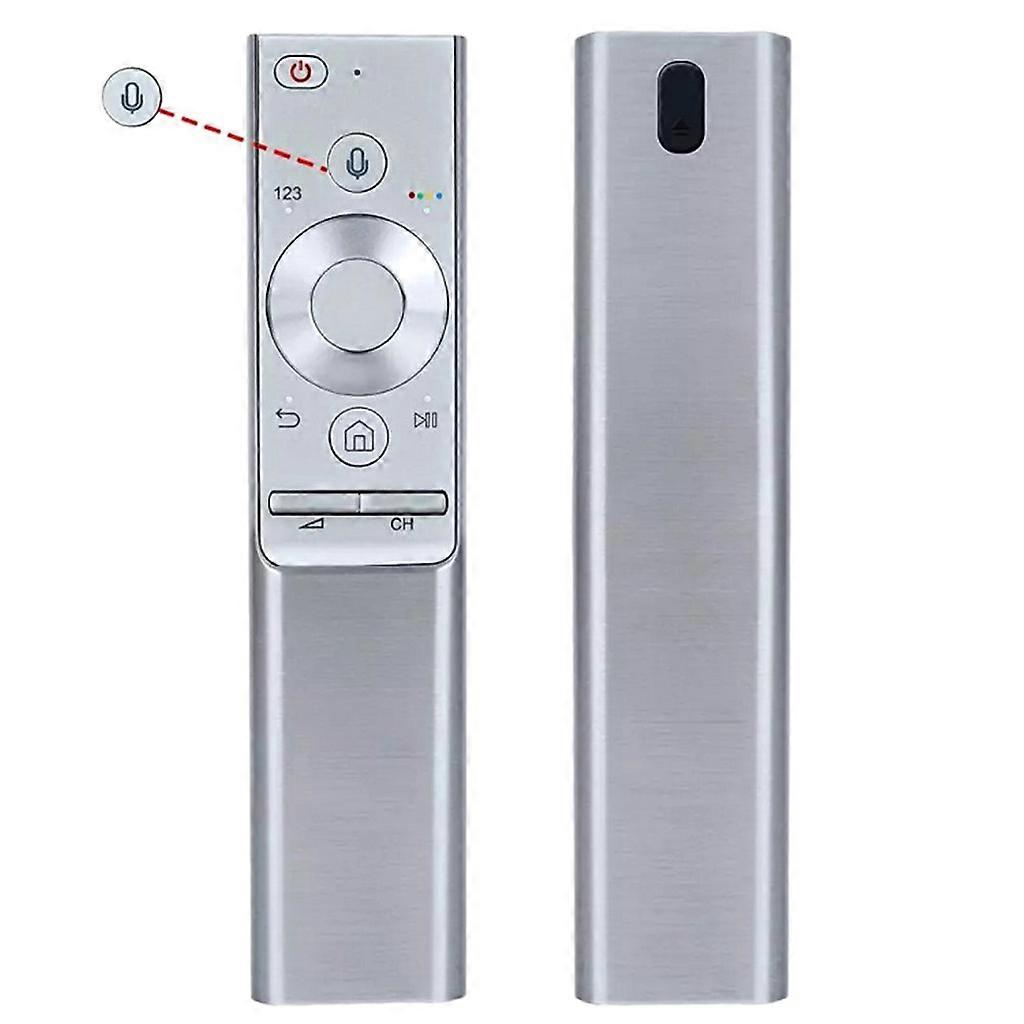 Service de remplacement de télécommande de téléviseur UHD vocal pour Smart BN59-01274A Télécommande pour Q7C Q7F Q8C Q9 Accessoires TV