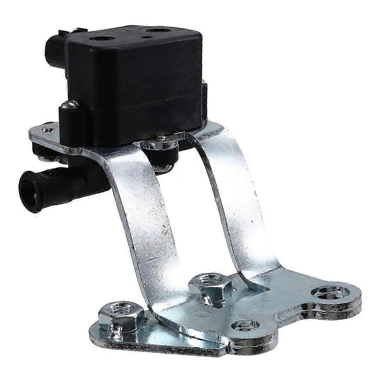 Car Height Control Block Valve with Bracket for GX460 2014-2022 for Prado 150 4896060010 48960-60010