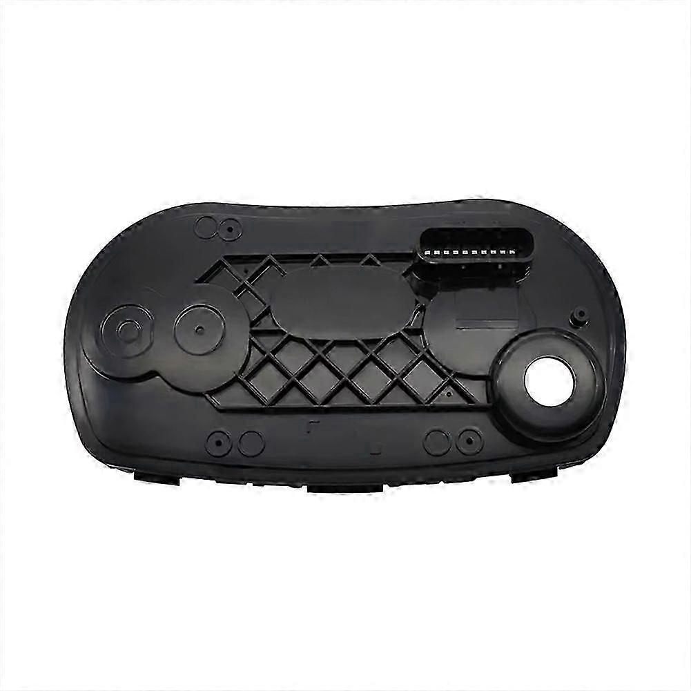 Instrument Cluster Housing Lower Cover for 4-Tec GTX RXP RXP-X RXT RXT-X 255 260 300 Gauge Replace Case
