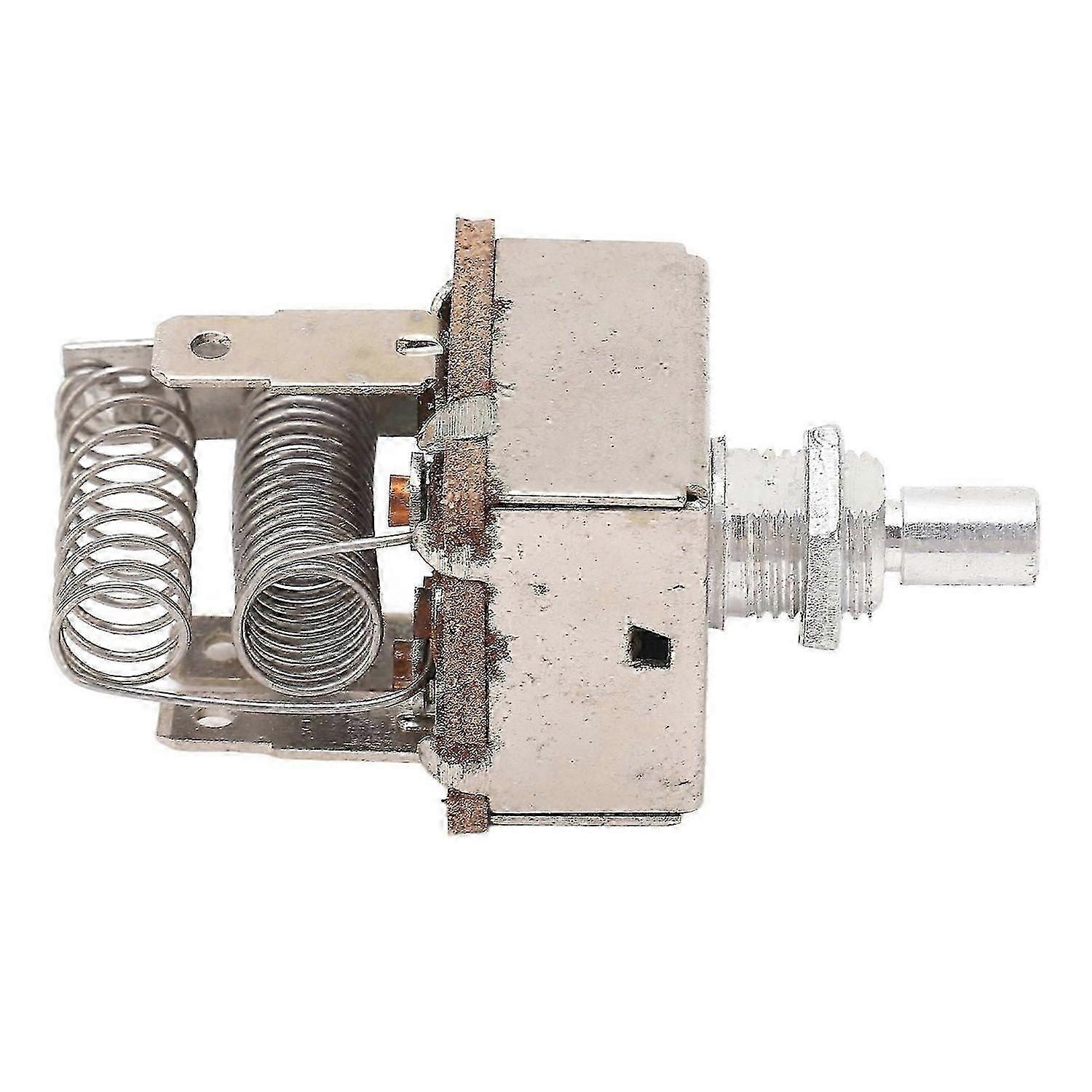 3 Speed Air Conditioning Blower Switch SW2000 Adjustable Safety Protection AC Rotating Blower Switch