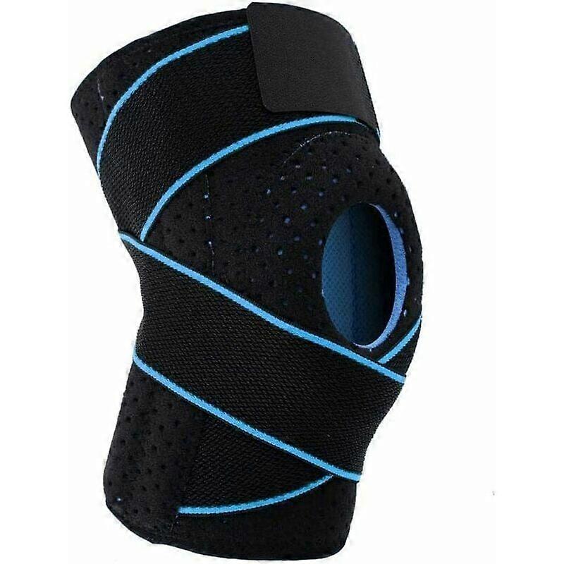 Knee Brace, Patella Stabilizer, Compression