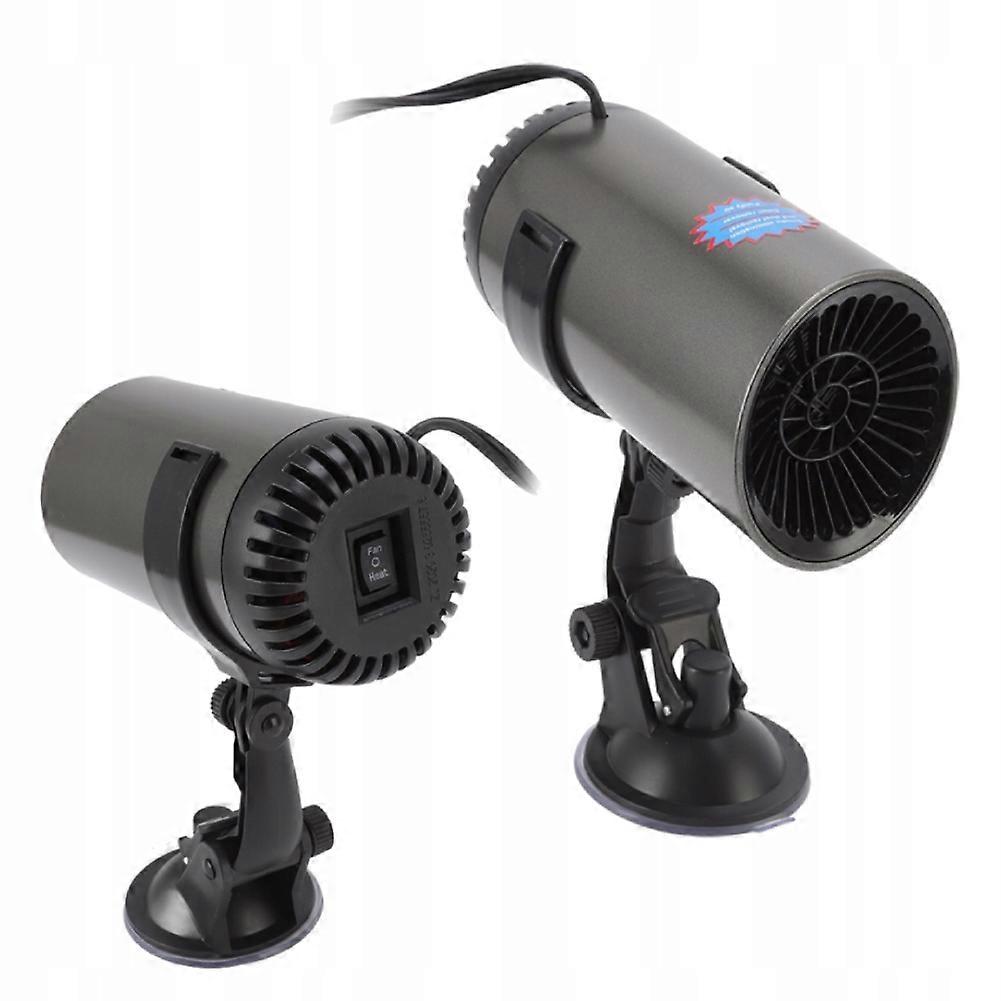 12v Car Blower Heater