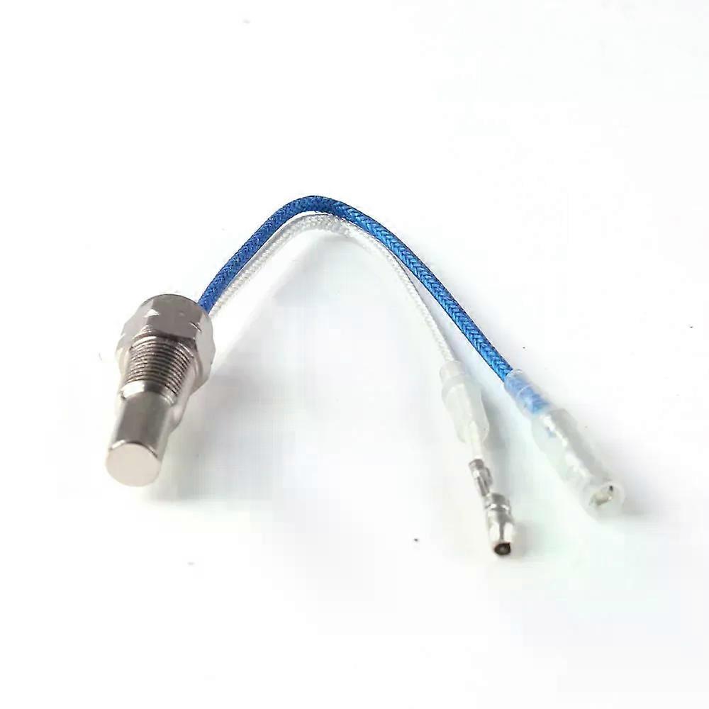 1/8 NPT Water Oil Temperature Sender Temp Sensor Car Meter Sensor Sender Temp Sensor Auto Gauge