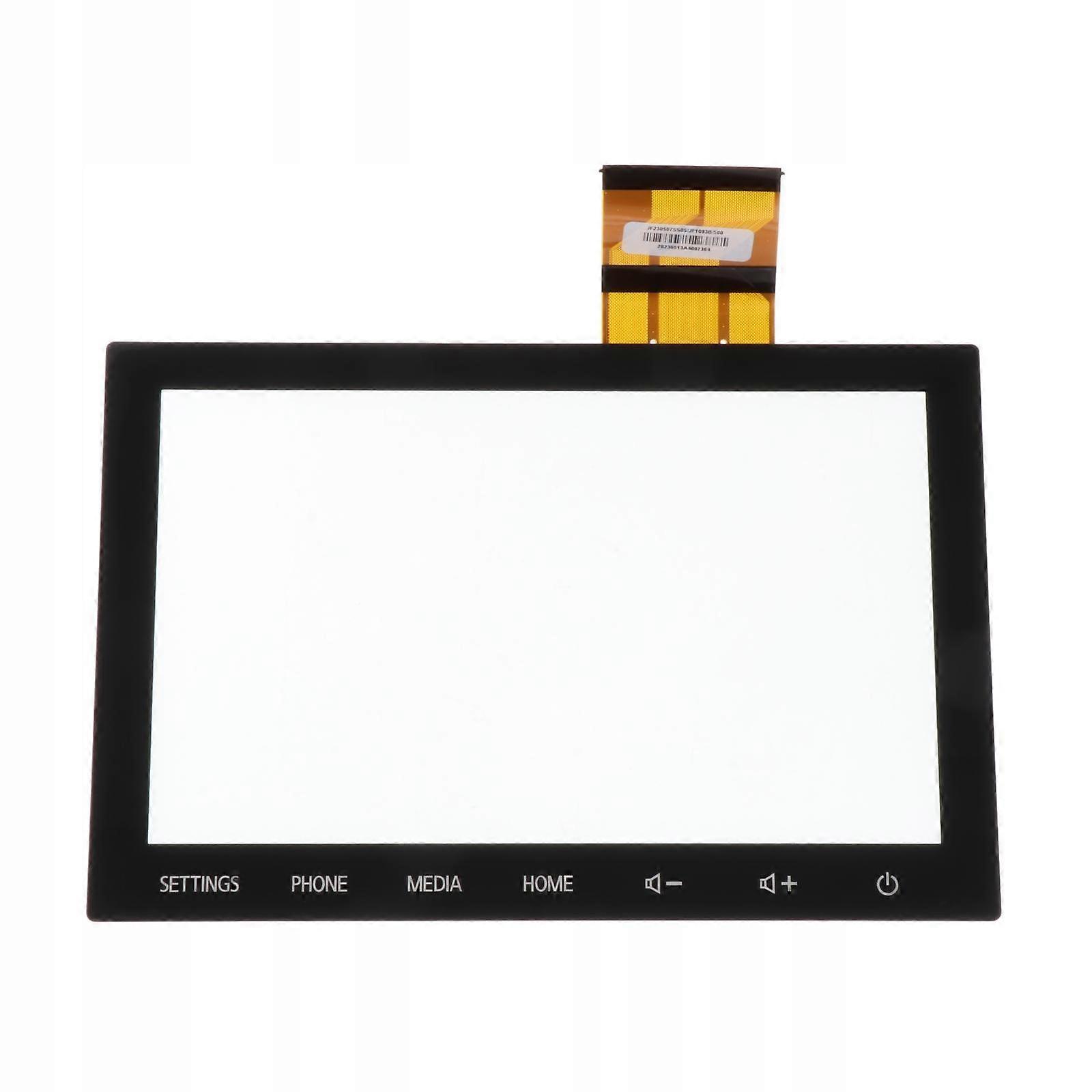 8 Inch Touch Screen Replacement,