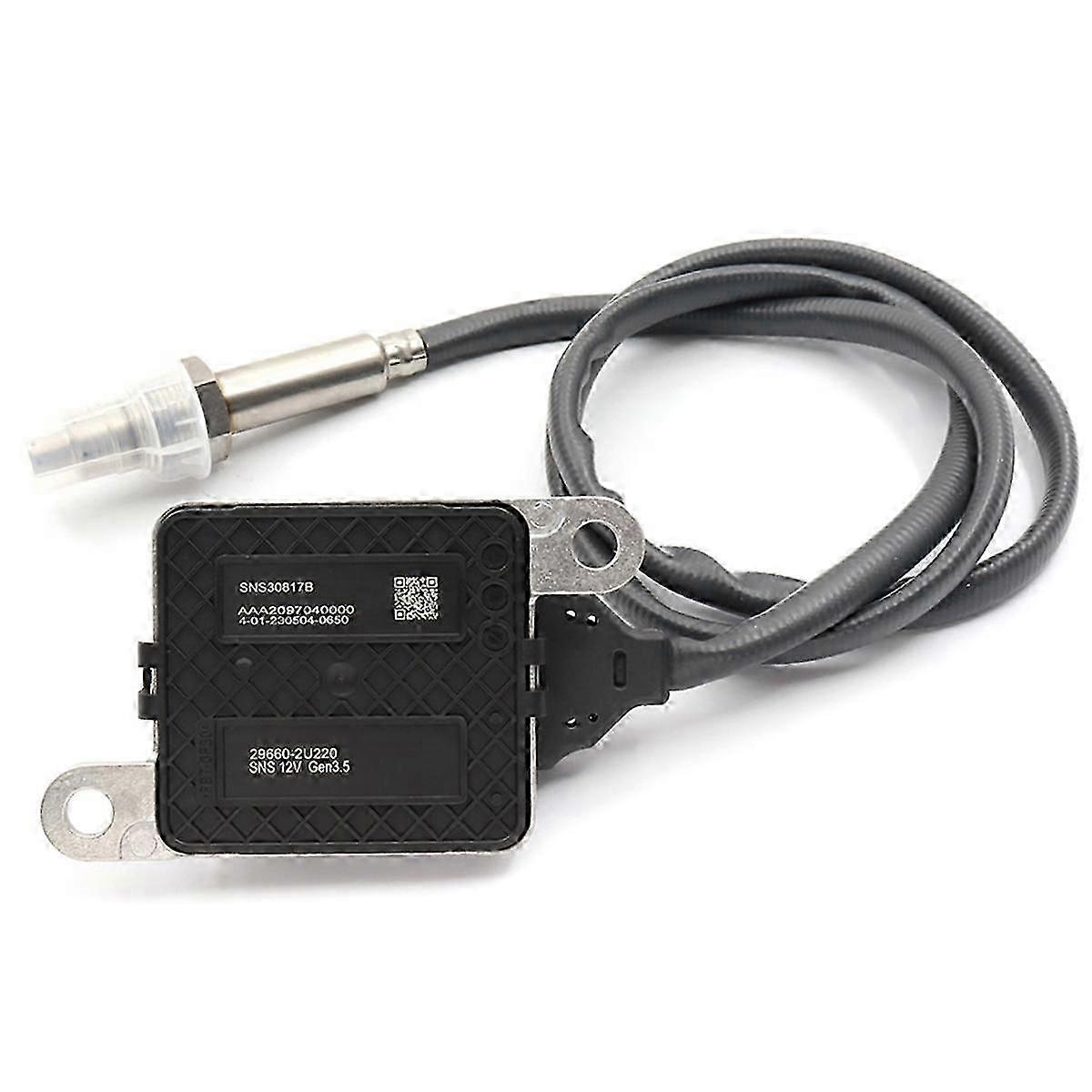 296602U200 Nitrogen Nox Oxygen Sensor for NOx Sensor SNS0817A