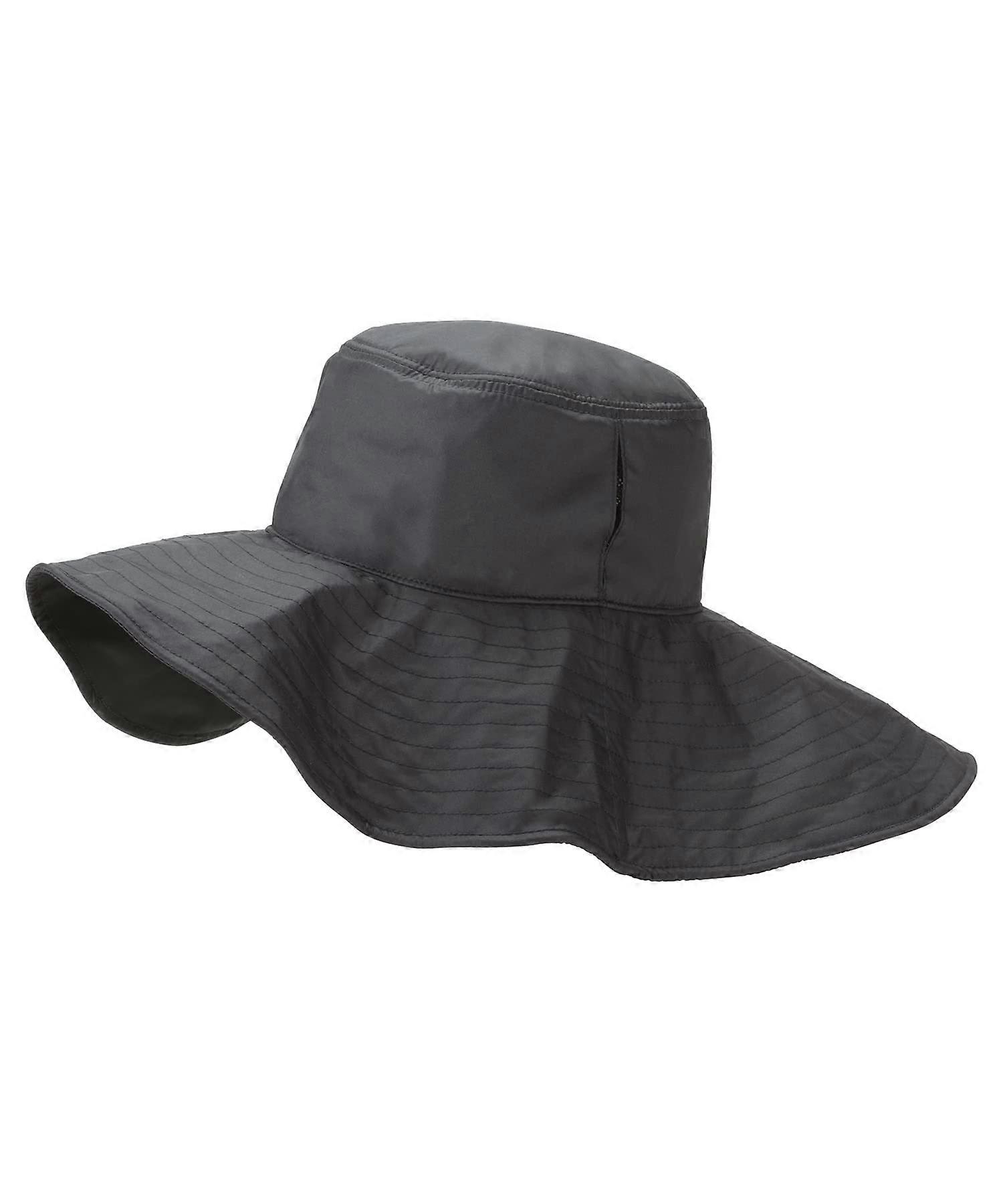 Uvo Hat for Women by World Party with UV Protection, Wire Frame, Heat Shield, Adjustable Size and Style