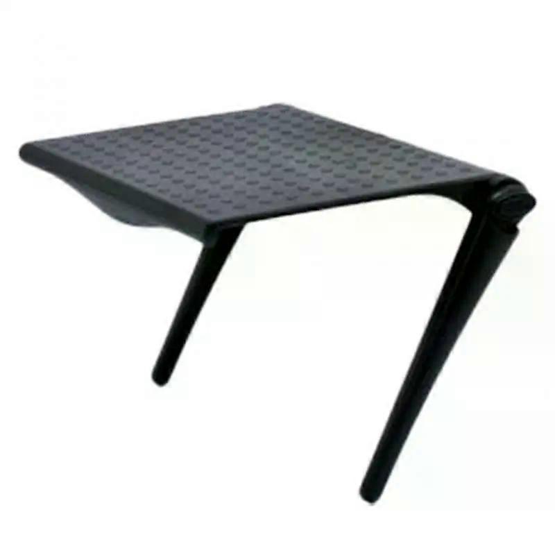 Adjustable TV Screen Stand Set-top Box High Qualit Shelf Storage Bracket Punch-free Router TV Storage Rack Holder Tablet Stands