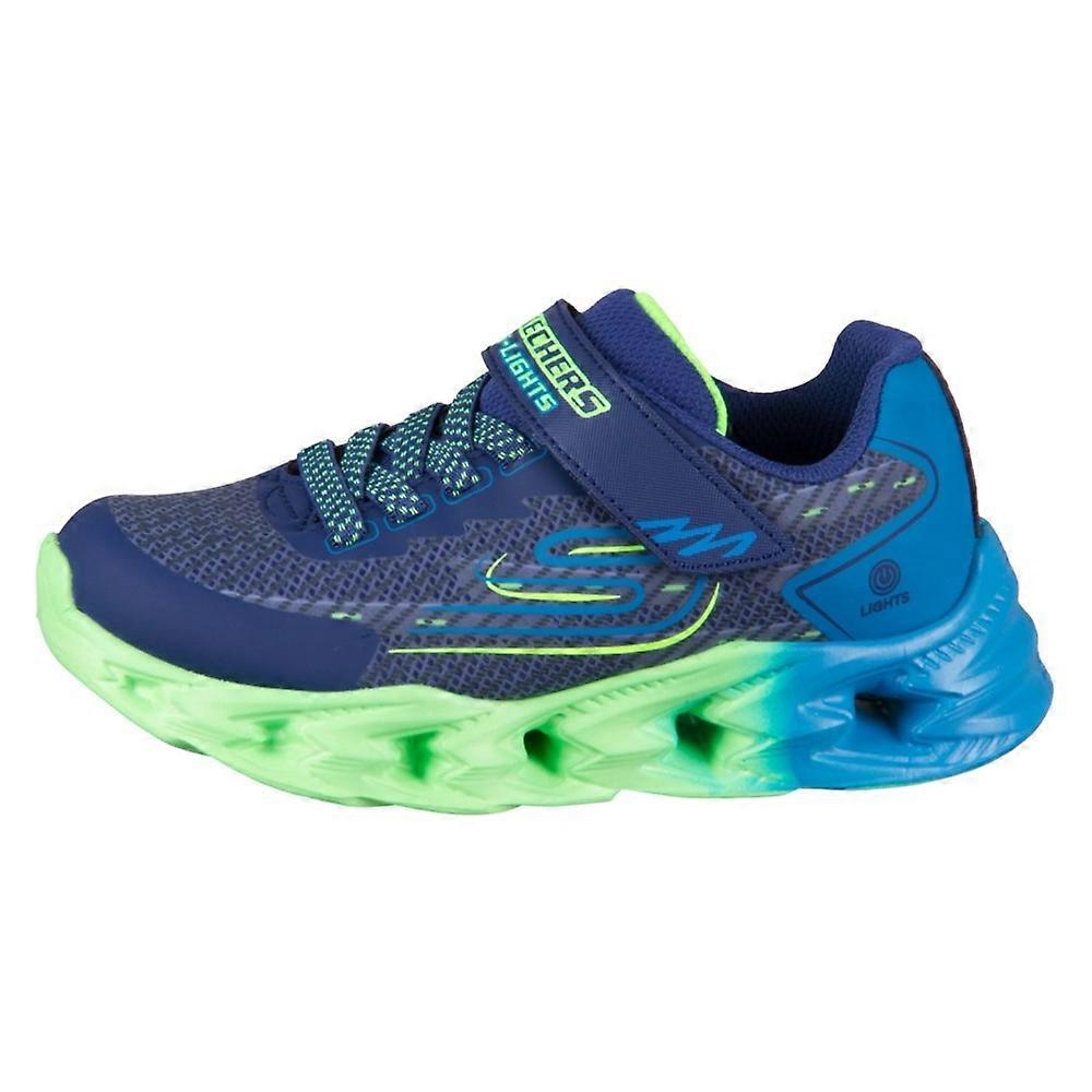 Shoes Skechers Vortex 2.0 Quantroid 400604LNVBL