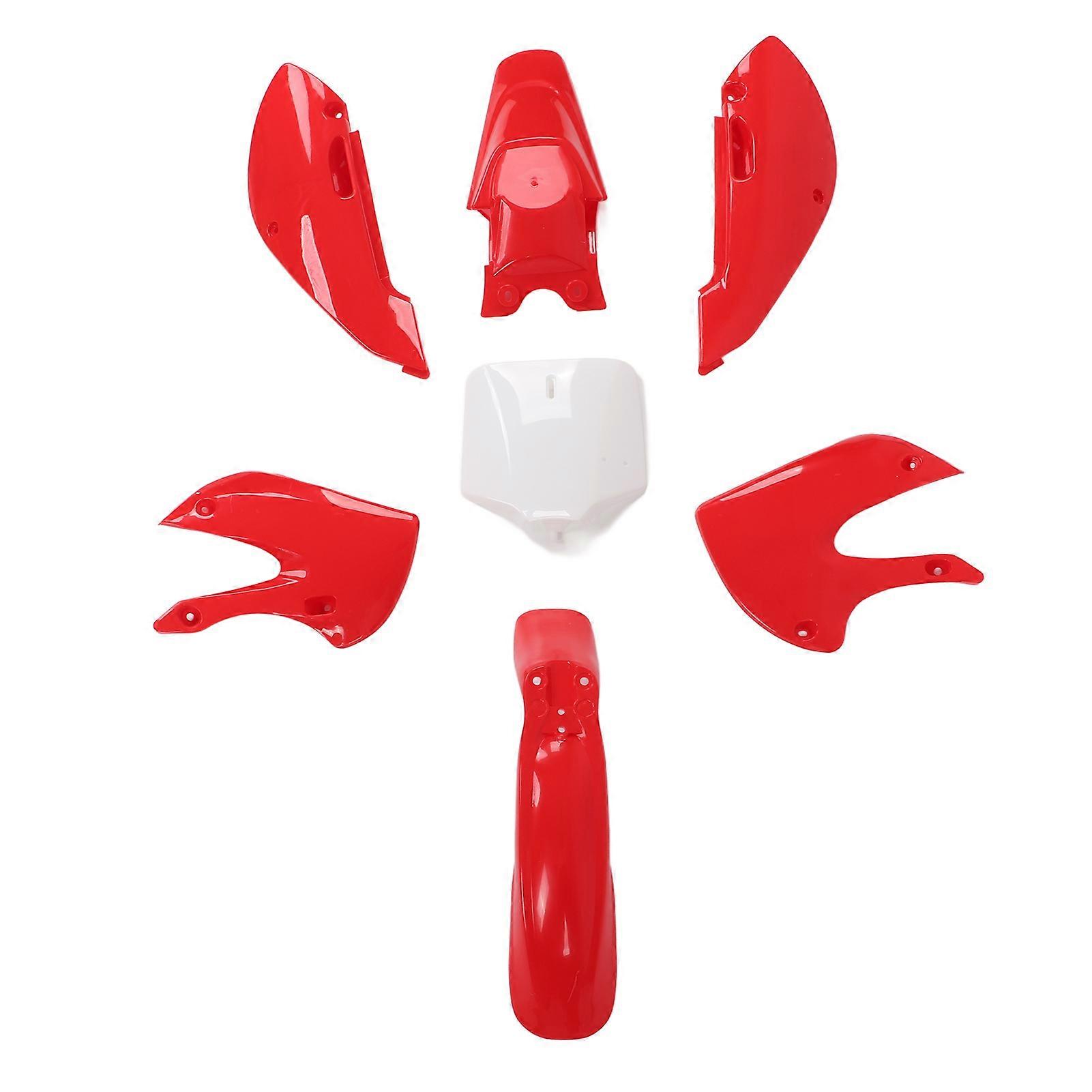 Dirt Bike Fairing Kit, Motorcycle Accessories