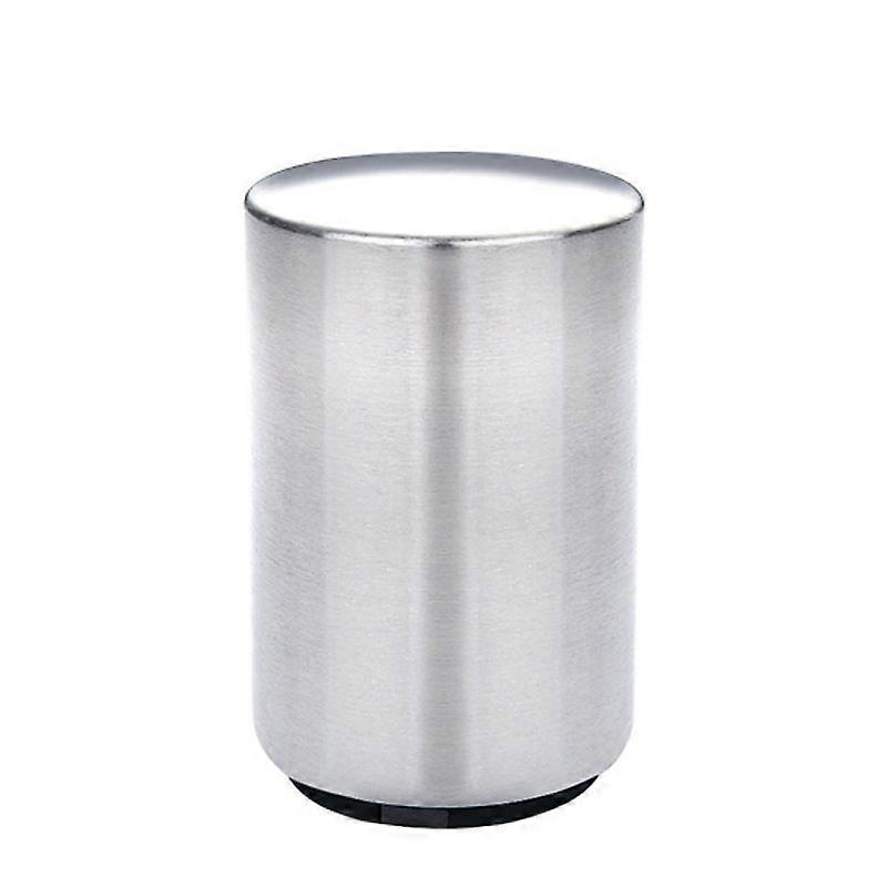 Stainless Steel Automatic Beer Bottle Opener, 2PCS