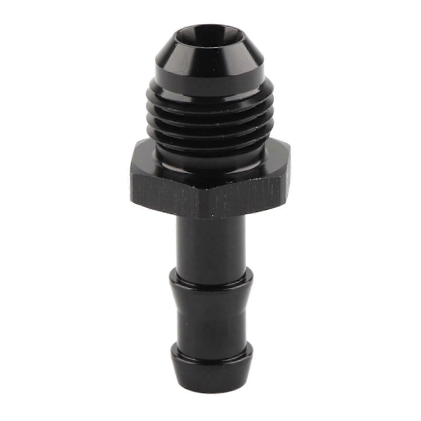 Raccord De Réservoir De Carburant 6AN 5/16 Cannelé, Cloison