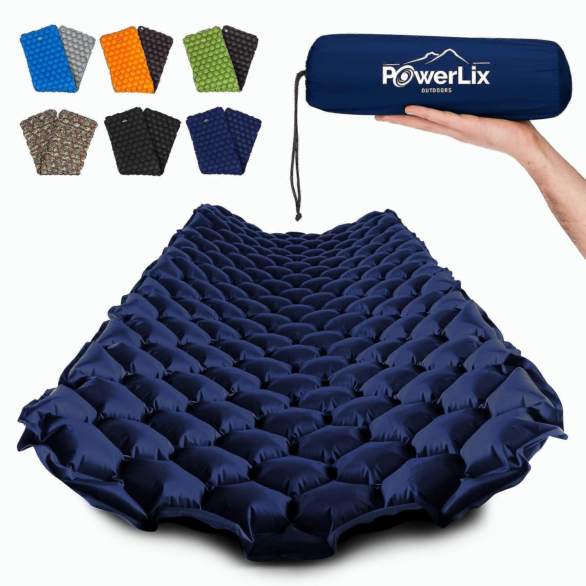 Camping Self-Inflating Air Mattress