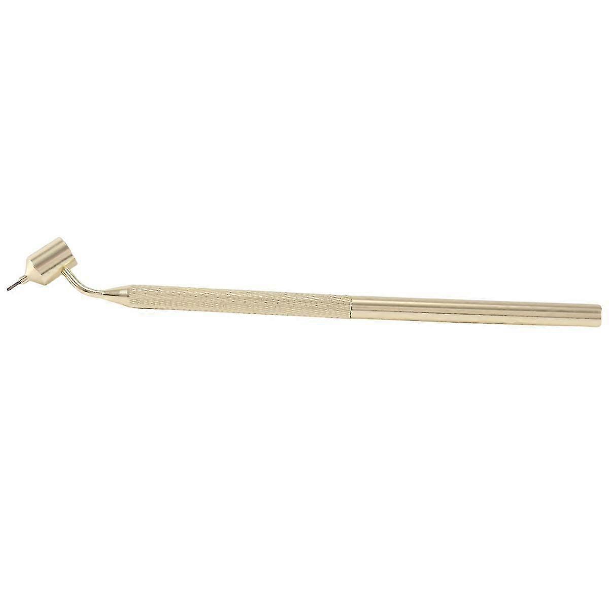 Slanting Fine Line Paint Pen Precision Press Up Paint for Rock Chips and Scratch Repair 0.7mm