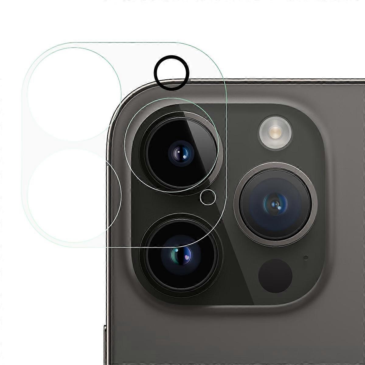 Camera Lens Protectors for iPhone 14 Pro