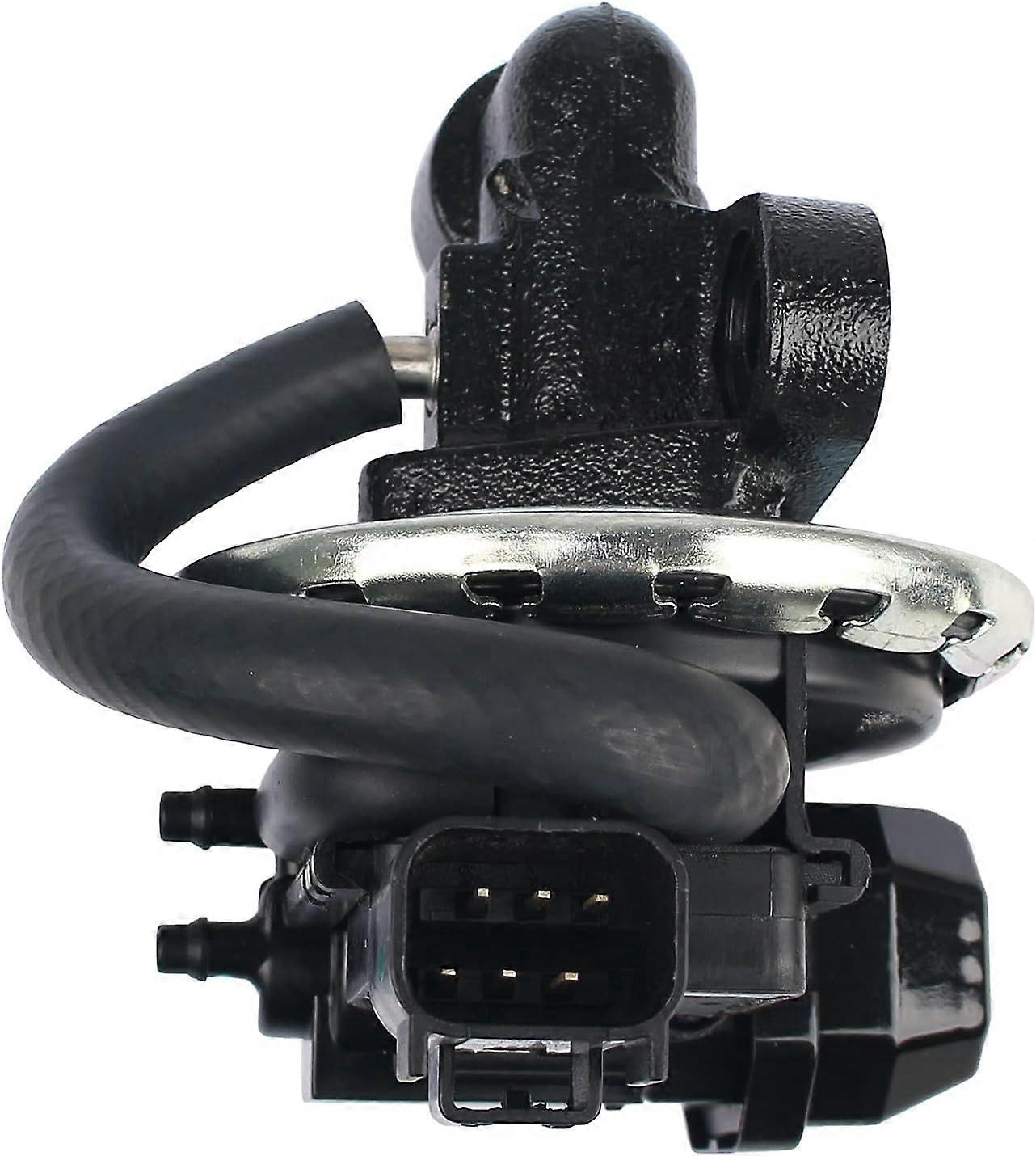 EGR Valve EGV1055 with Gasket for 2004-2010 Ford Explorer, Sport