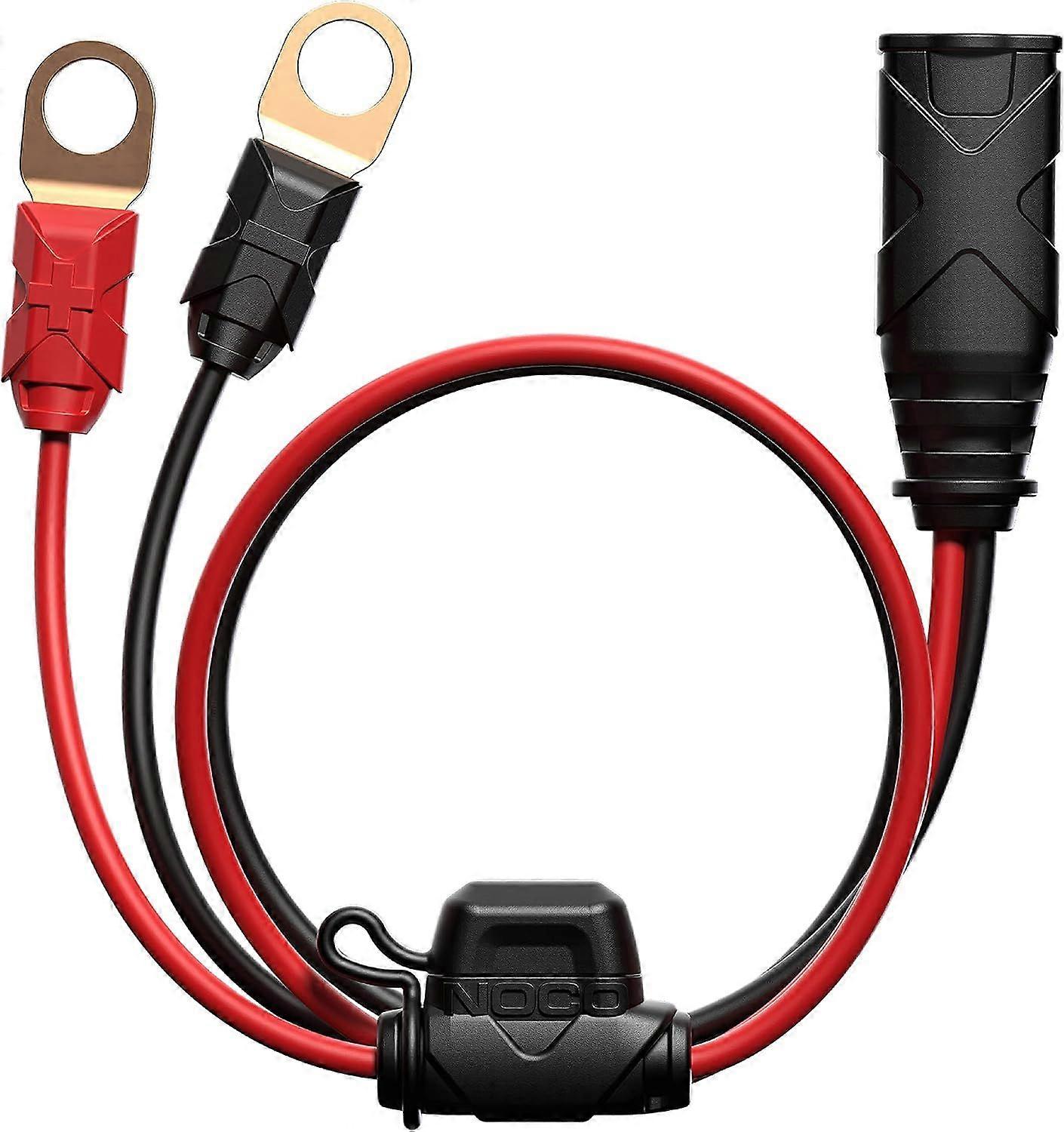 Højkvalitets splinterny GC008 X-Connect M10 XL Øjeterminal Tilbehør Genius