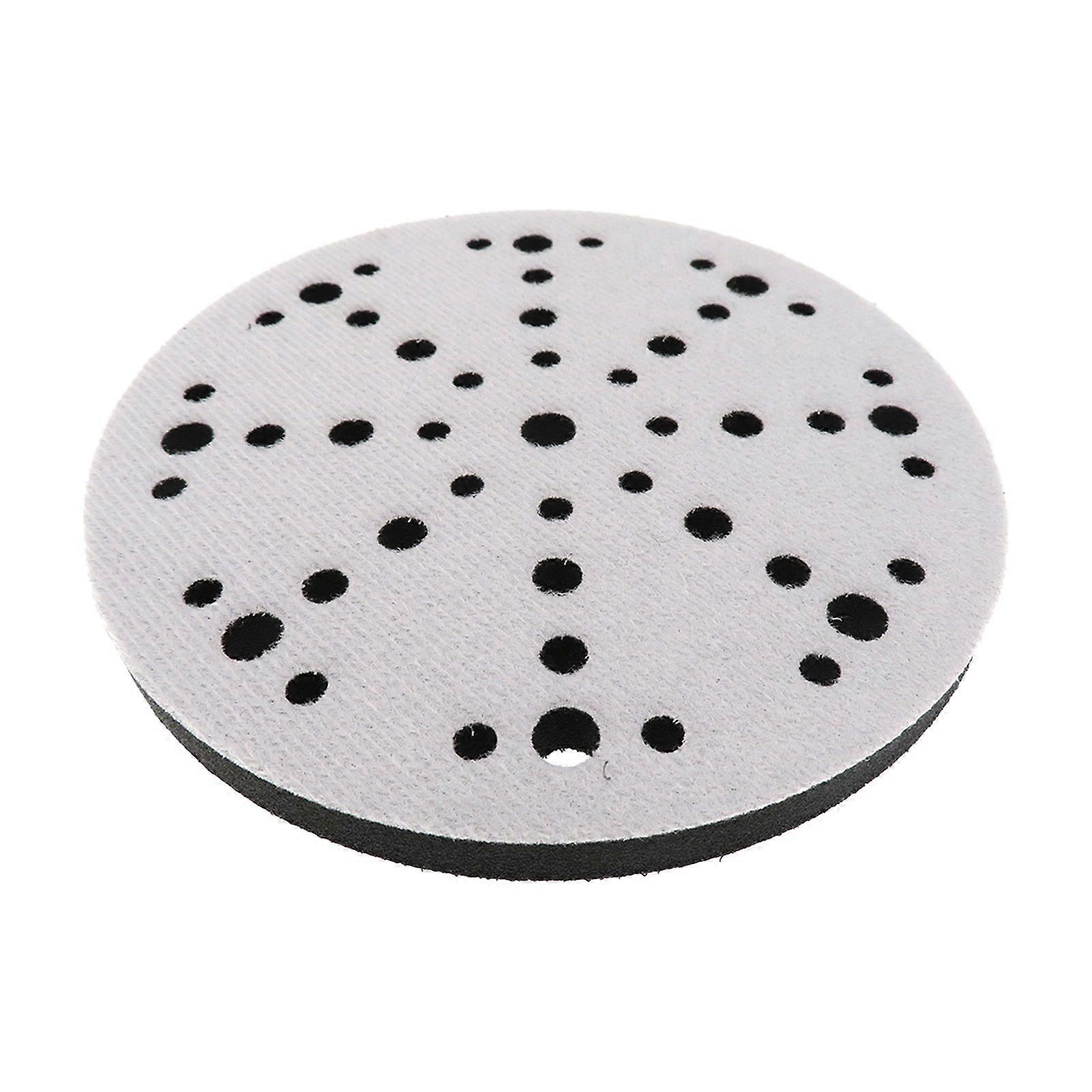 Interface Pad 5.9in Buffing Pads for Metal Polishing Wood Surface