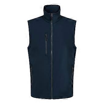 Regatta Professional Softshell 2-lags kroppsvarmer for menn