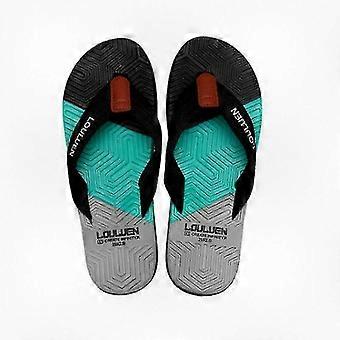 Antislip douchesandalen voor heren voor sportschool, zwembad en slaapzaal - Veelzijdige slippers met comfortabele pasvorm en stijlopties