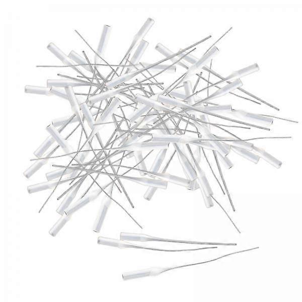 4x Glue Micro Tips Glue Extender Applicators Multifunctional Fine Glue Tips Glue