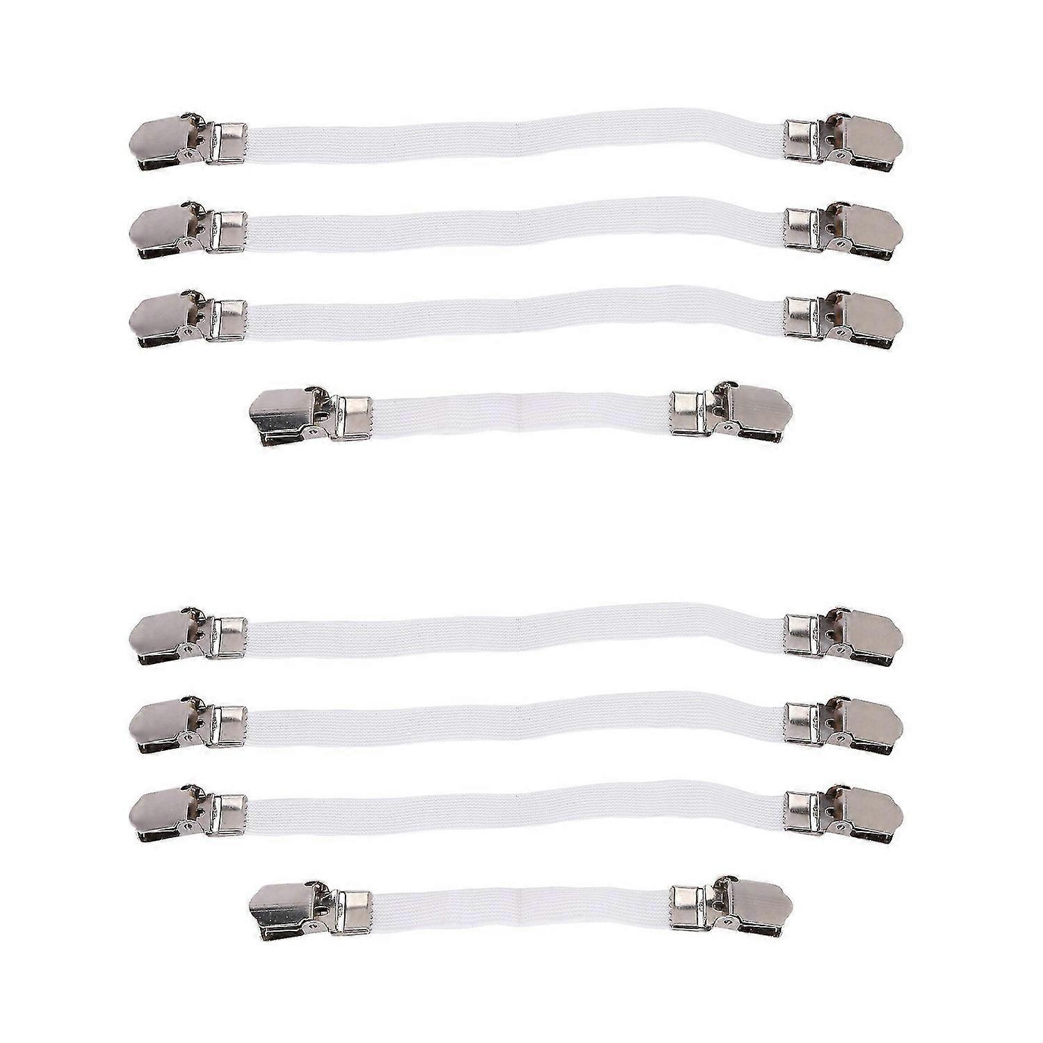 8 x Bindings for Elastic Ironing Board Cover