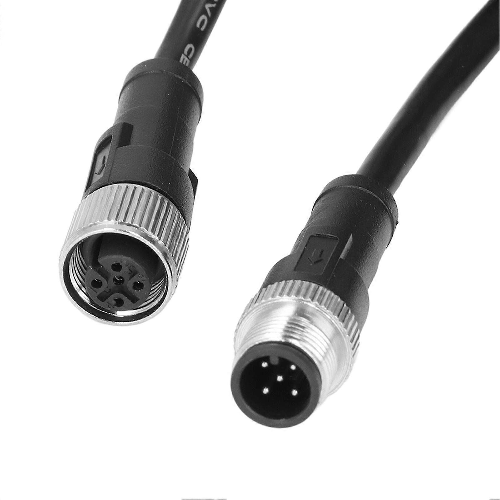 Boot-Backbone-Drop-Kabel für NMEA 2000, Ersatz für Garmin Lowrance Simrad B G Navico Networks, 3 m