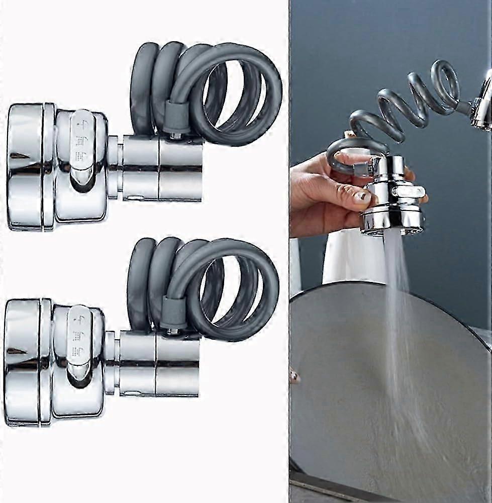 Faucet Aerator for Kitchen Sink