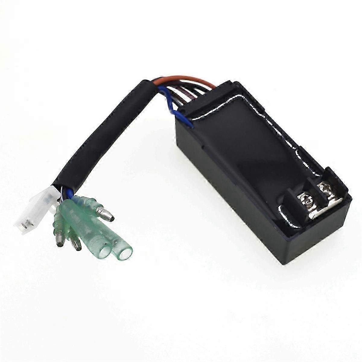 CDI Ignition Control Module 0451021 for 50 Scrambler 50 Motorcycle Engine Performance Part