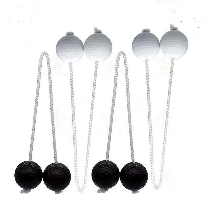 Hard Golf Training Balls For Golf Throwing Competitions And Outdoor Competitions