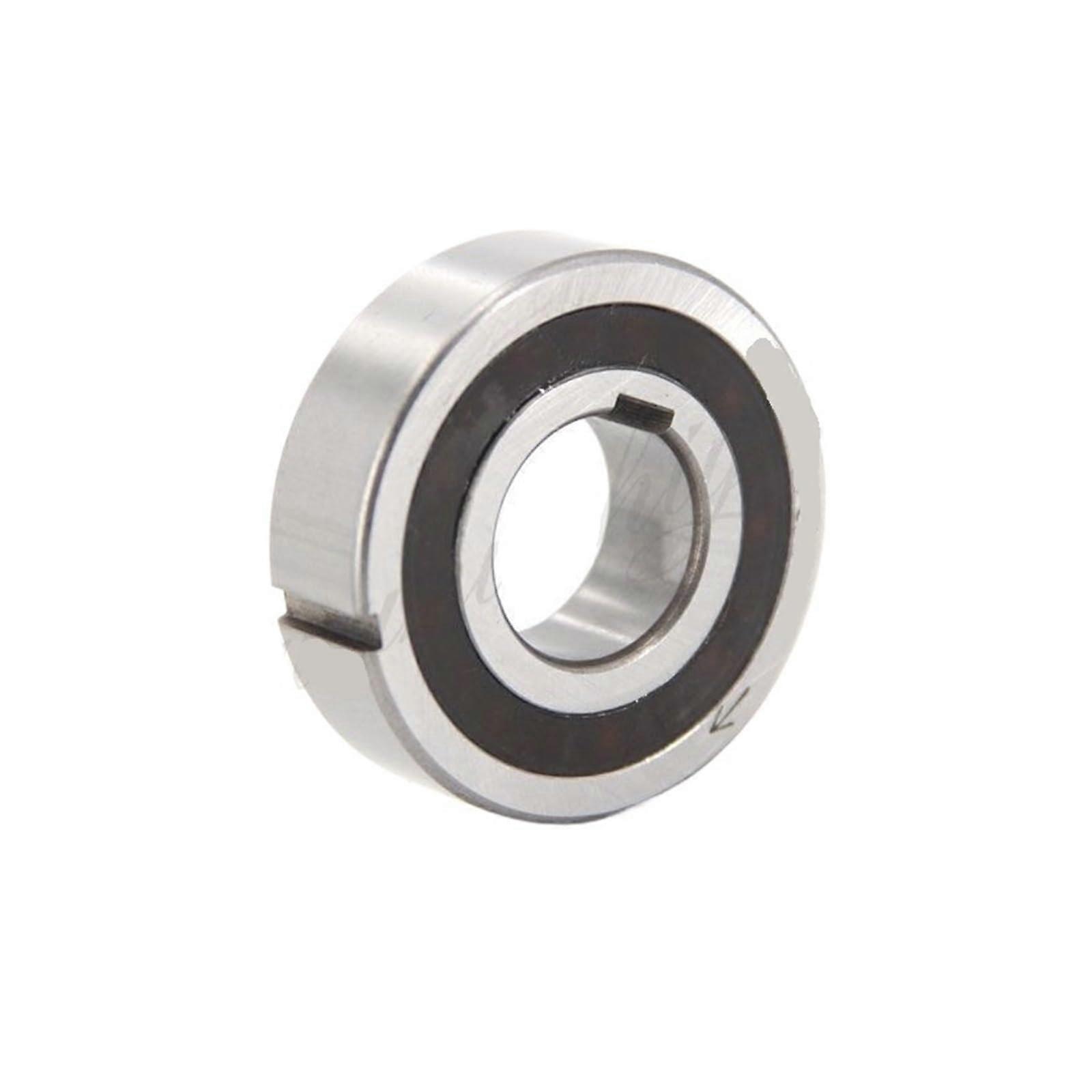 One-Way Bearing CSK8 CSK10 CSK12 CSK15 CSK17 CSK20 CSK25 CSK30 CSK40 Double Keyway CSK30PP 8mm to 40mm Sizes