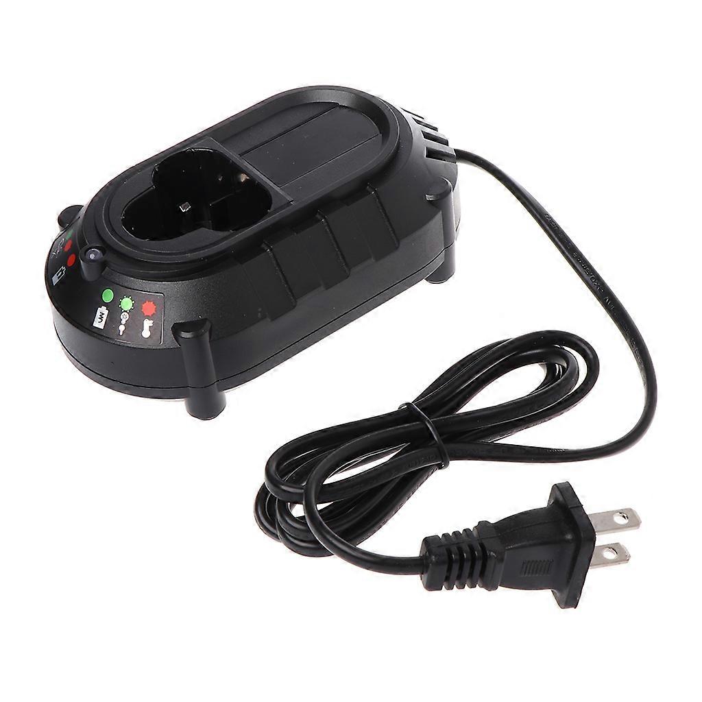 Electric Power Tools Charging Dock Li-ion Battery Power Adapter Charger for 10.8V/12V Battery BL1013