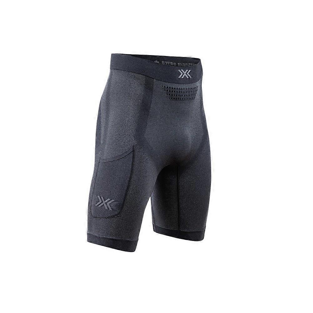 Trousers X-Bionic Xceed Ride Run XCR5STS25MB130
