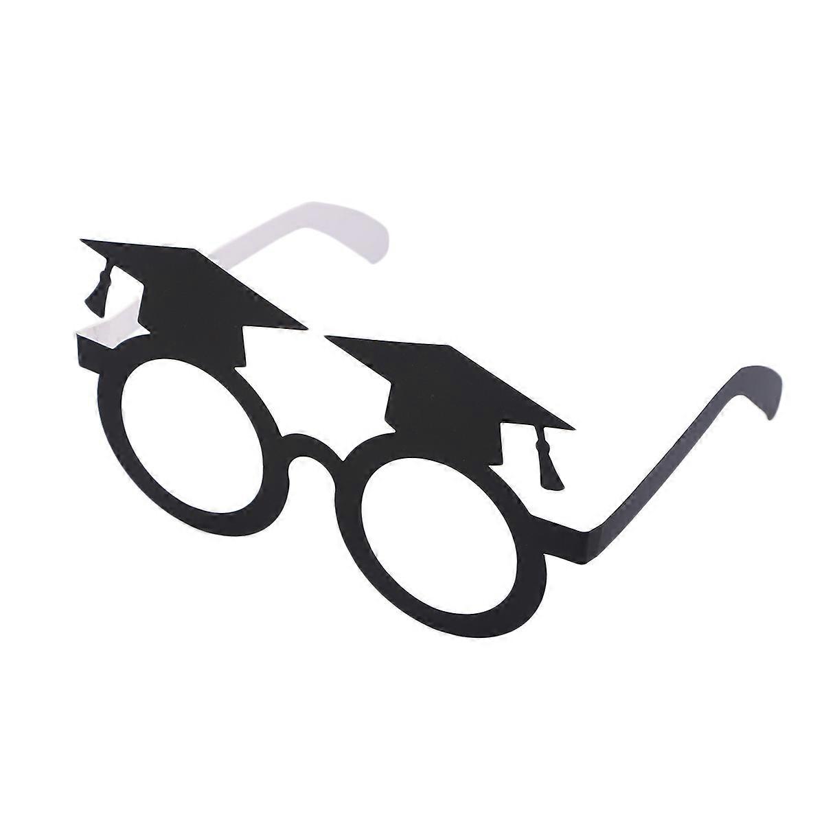 Decor for Graduates, Reliable Paper Props for Interactive Photo Booths