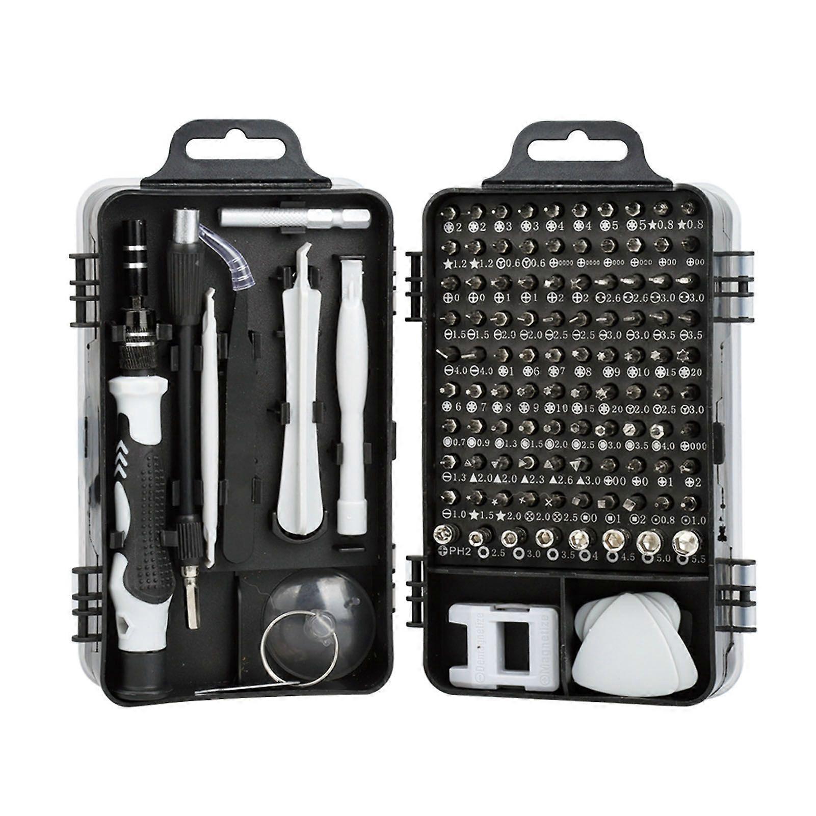 Høj kvalitet Multi-purpose ur mobiltelefon demontering reparation skruetrækker