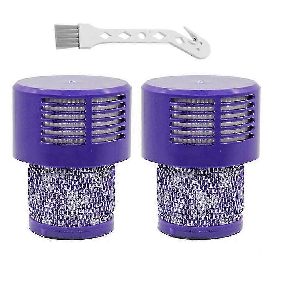 Replacement V10 Animal Filter Compatible with V10 SV12 Model
