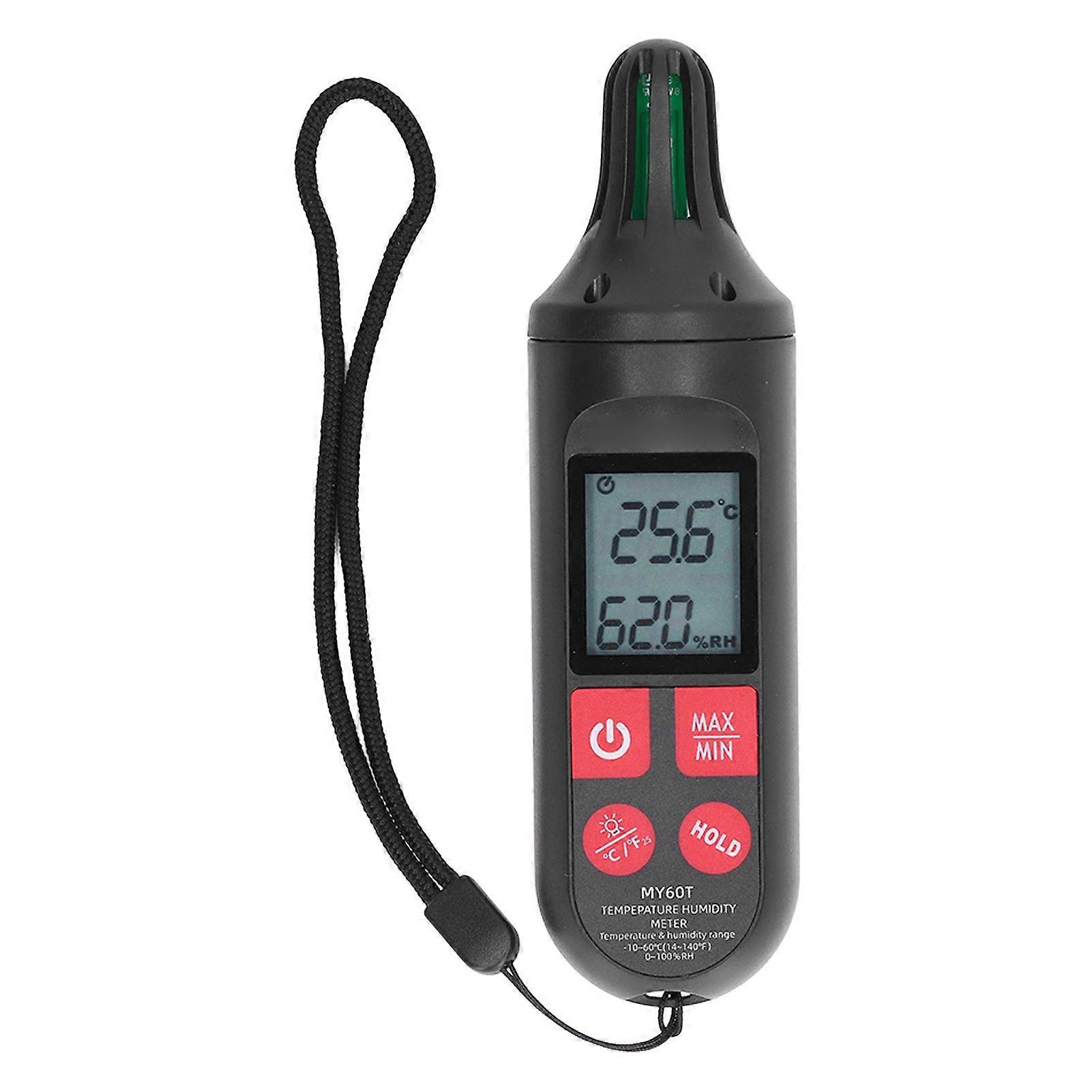 高品質のMY60T温度計と湿度計ミニ温度計と湿度計