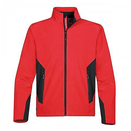 Stormtech Mens Pulse Softshell Jacket