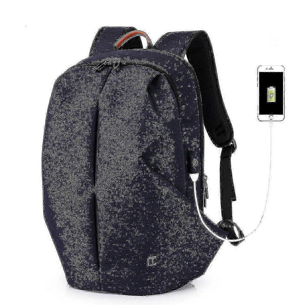 Backpacks Men Backpacks Blue