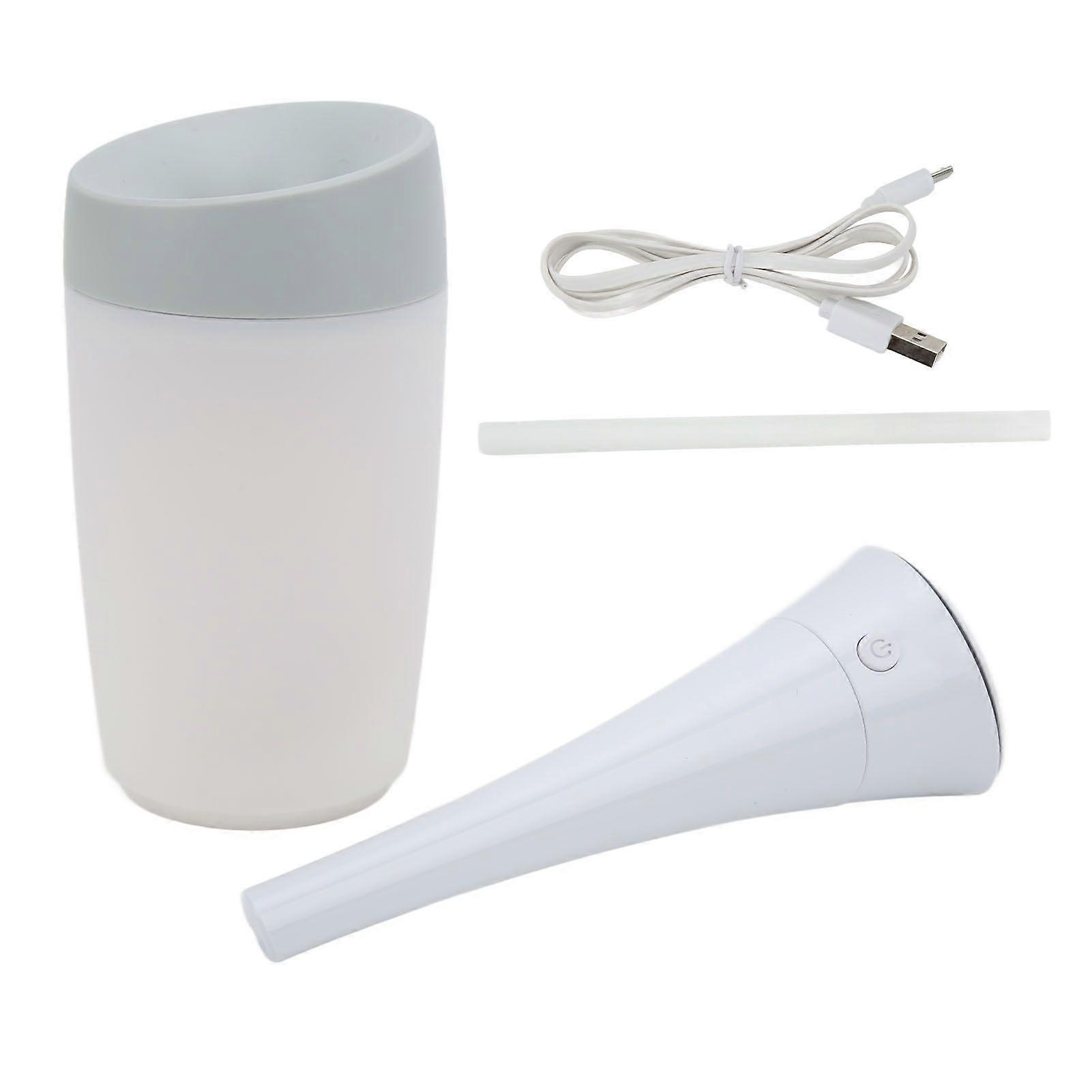 2025 Latest Model  Humidifiers One Key Control Humanized Buttons Anti Dry