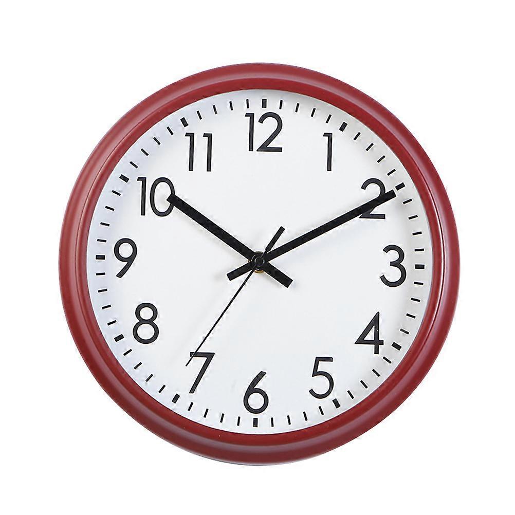 Modern Room Clock, Combining for Kitchen Bedroom or Living Area
