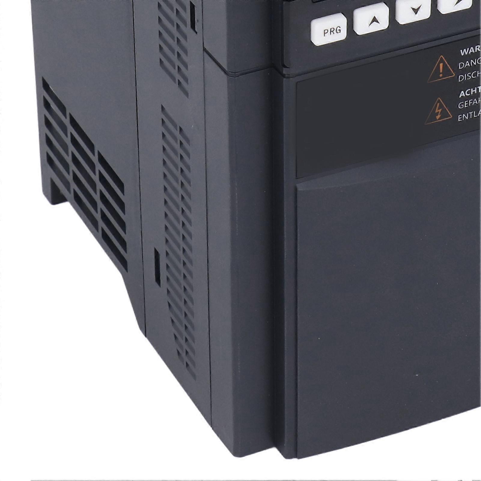 SAKO 7.5 kW Variable Frequency Drive, AC 3PH 380V Universal Vector Motor Controller