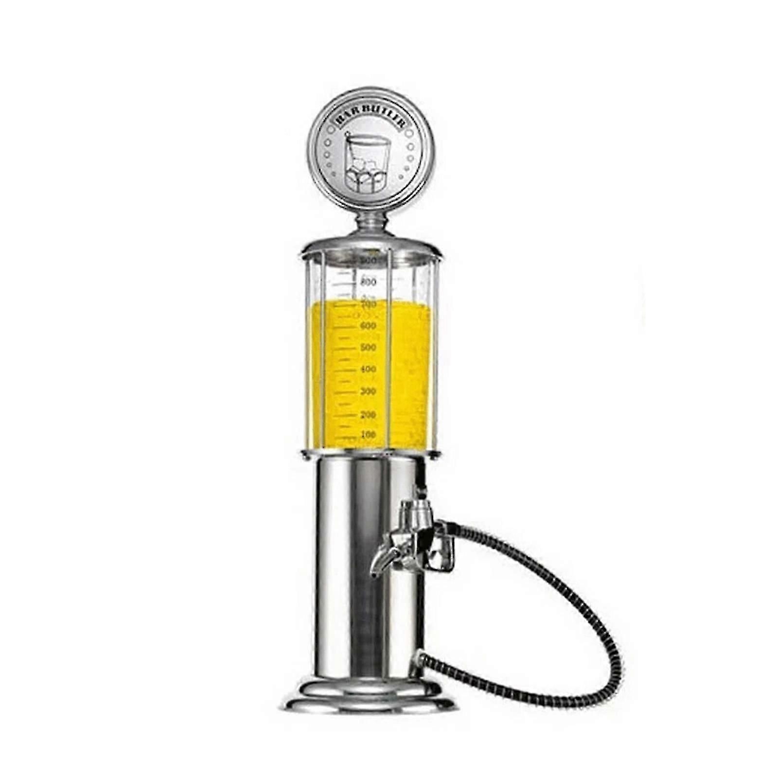 Single Guns Bar Butlers Liquor Beer Wine Sodas Soft Drink Beverage Pump Gas Station Dispenser Machine Bar Tool (Single Gun)