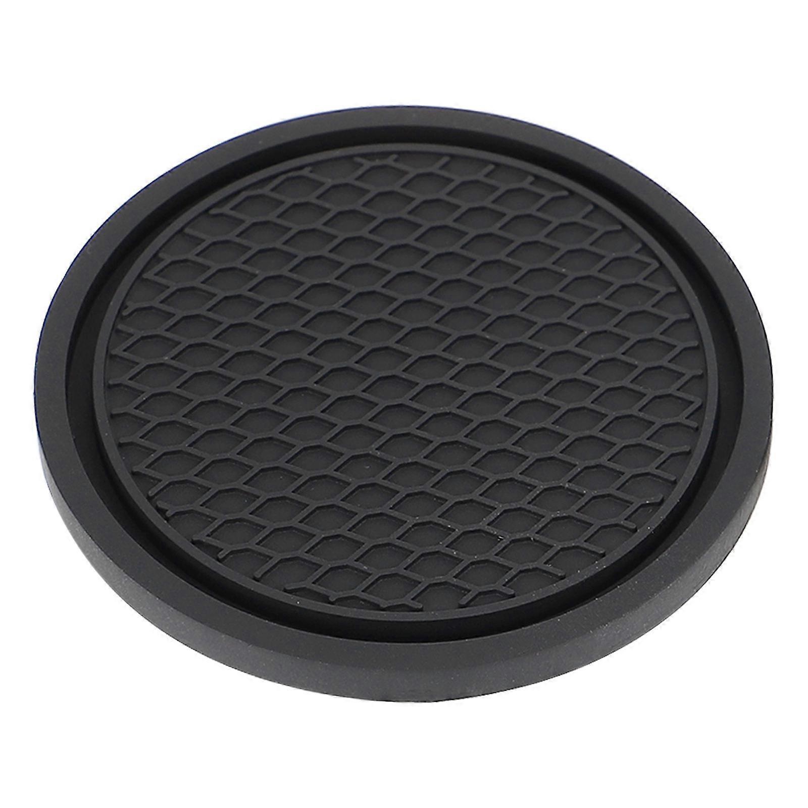 It seems like you're referring to a product listing or description, possibly for an **insulated water coaster (cup coaster) set** intended for **non