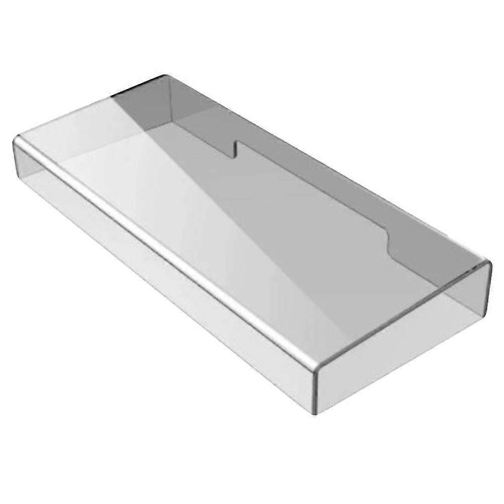 Dustproof Keyboard Protective Cover for Protection Acrylic Keyboard Case