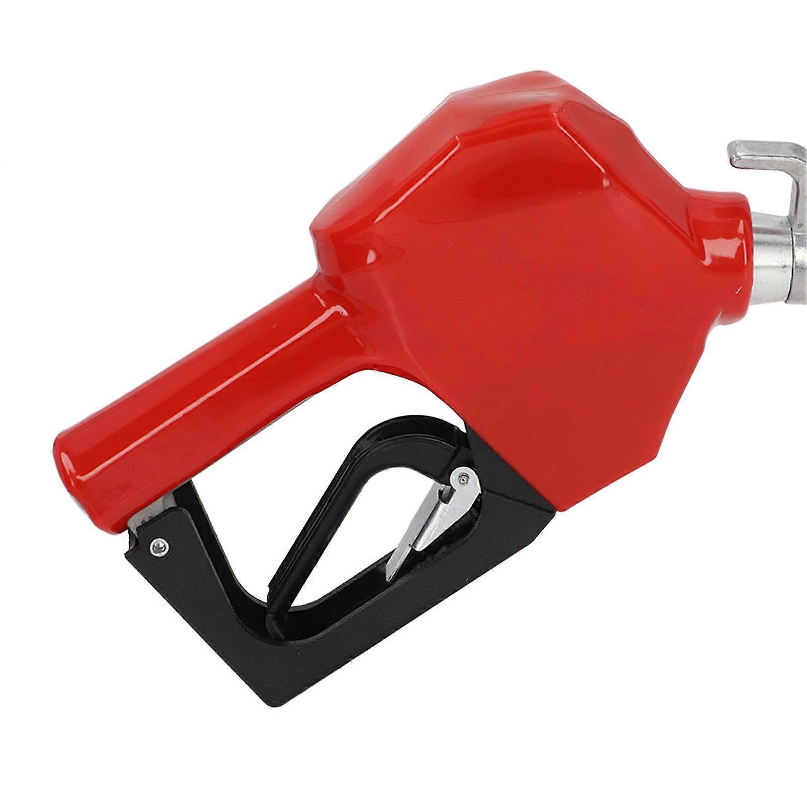 Automatic Fueling Nozzle with Auto Shut-Off for Gasoline and Diesel (3/4 in)