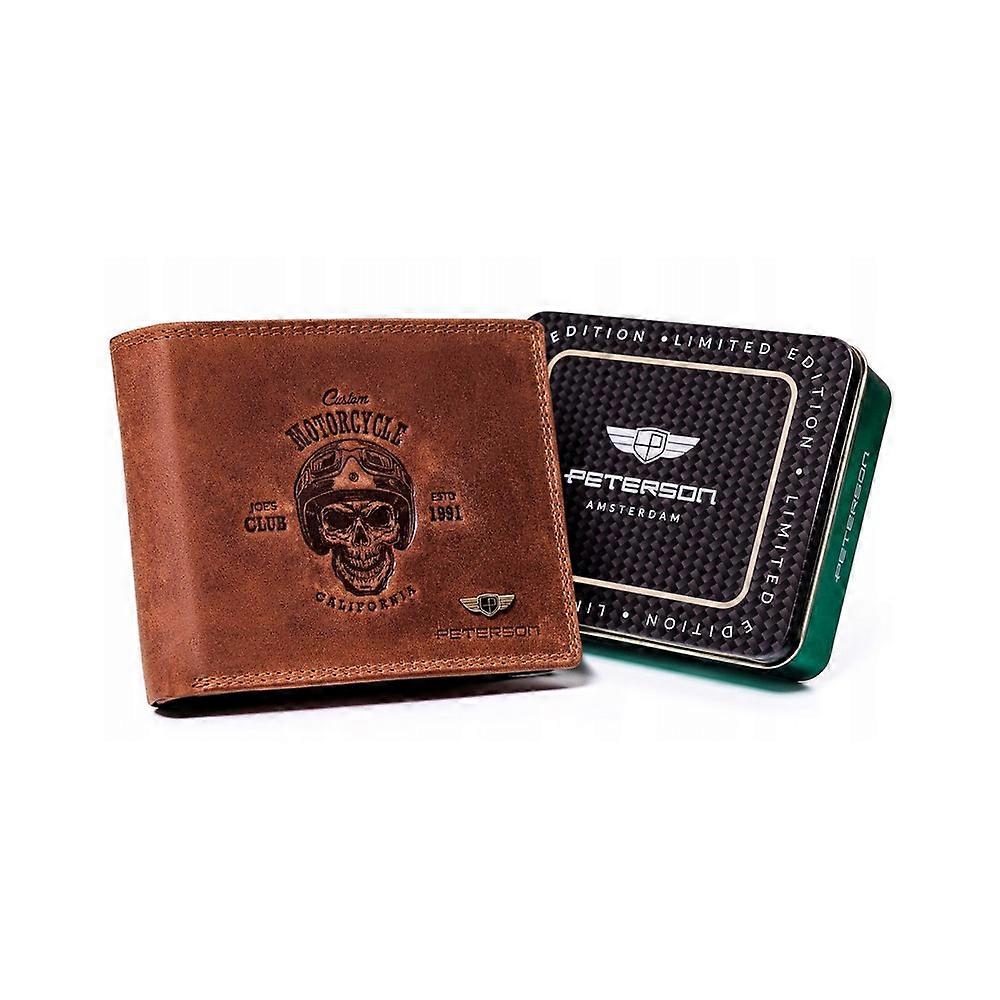 Wallets Peterson PTNN992CCHM